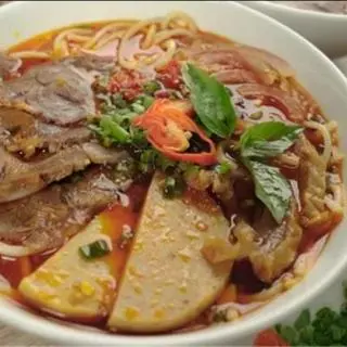 Ảnh đại diện Mì Quảng Nhựt Tân - Song Hành