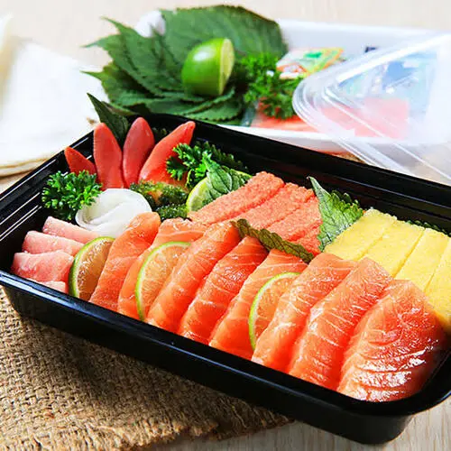 Ảnh bìa Ngọc Minh Seafood - Bờ Tuyến