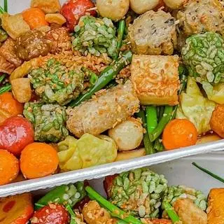 Ảnh đại diện Cá Viên Chiên Gold Food -  Nguyễn Lộ Trạch