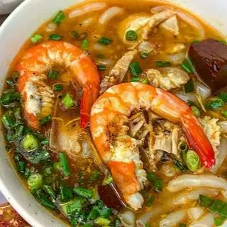 Ảnh đại diện Cô Ba - Đường Số 12