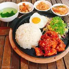 Ảnh bìa Mỳ Cay GaBak - Món Ăn Hàn Quốc - Nguyễn Văn Cừ
