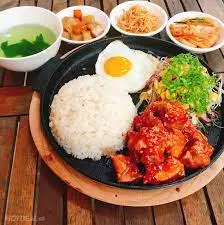 Ảnh đại diện Mỳ Cay GaBak - Món Ăn Hàn Quốc - Nguyễn Văn Cừ