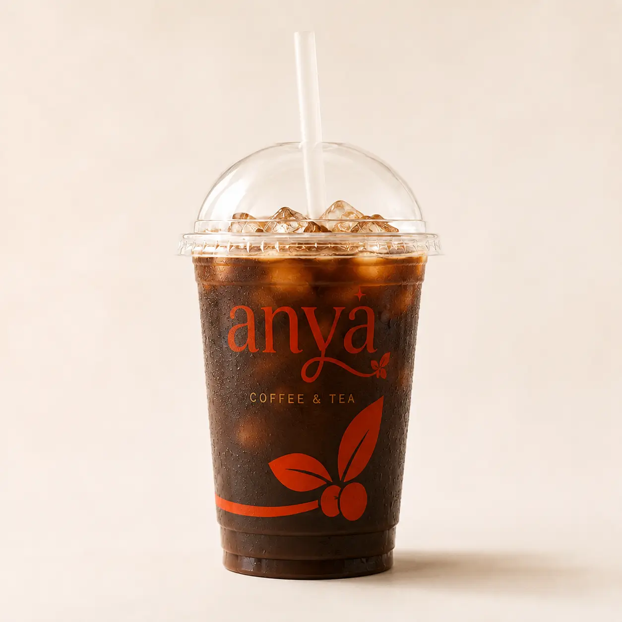 Ảnh bìa Anya Coffee & Tea - Nguyễn Phúc Nguyên