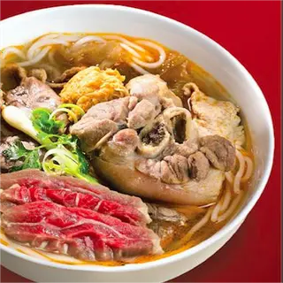 Ảnh đại diện Bún Măng Bò Bà Dzú - Chung Cư Ấn Quang
