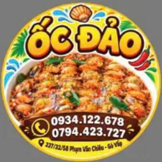 Ảnh đại diện Ốc Đảo - Phạm Văn Chiêu