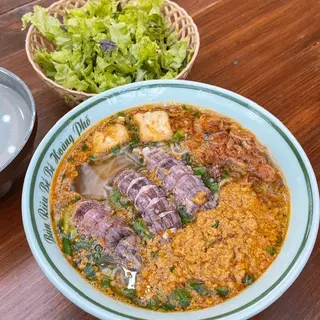 Ảnh đại diện Bún Riêu Bề Bề Hoàng Phố - Nguyễn Thị Búp