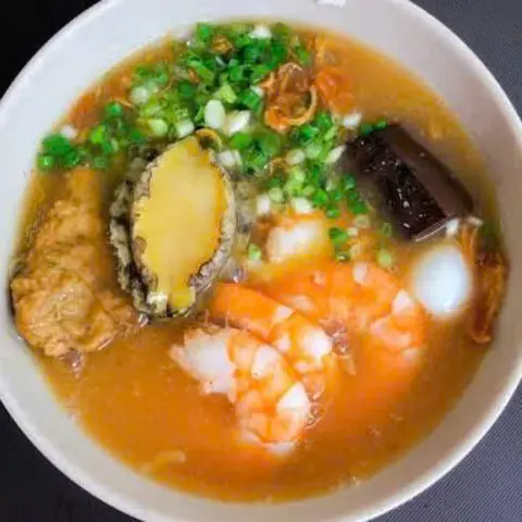 Ảnh bìa Bánh Canh Cua - Thành Thái