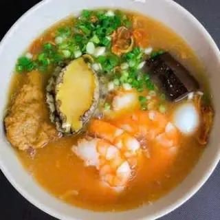 Ảnh đại diện Bánh Canh Cua - Thành Thái