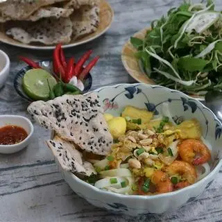 Ảnh đại diện Mỳ Quảng Cả Linh - Thành Thái