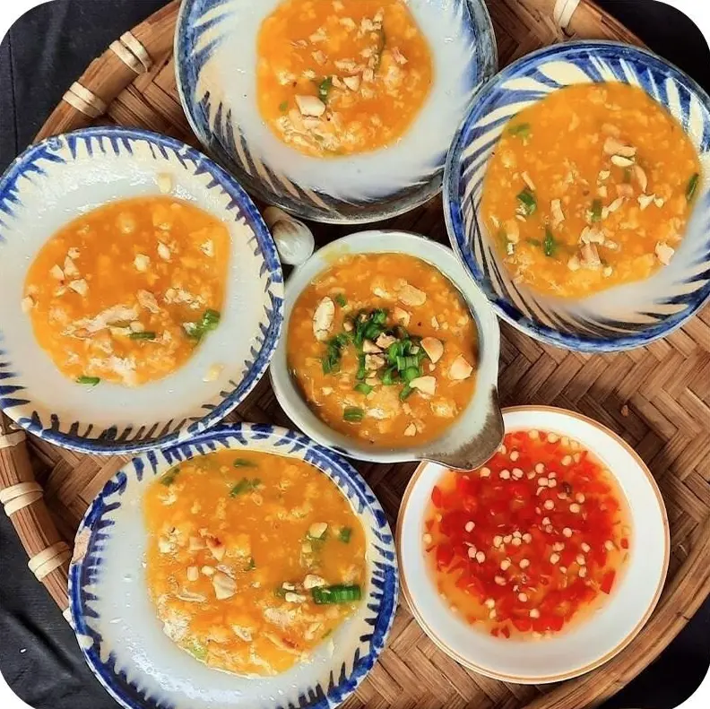 Ảnh bìa Vị Quảng Quán - Tô Ký
