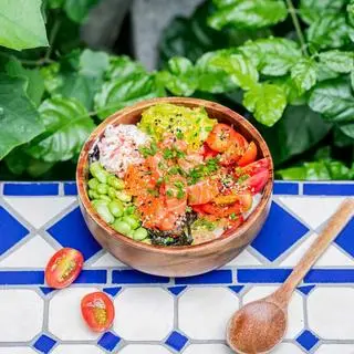 Ảnh đại diện Poke Saigon - Lý Tự Trọng
