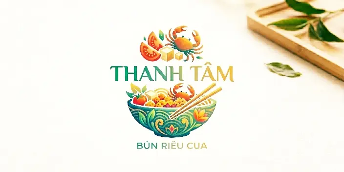 Ảnh bìa Thanh Tâm - Bún Riêu & Bánh Đa Cua - Cầu Diễn