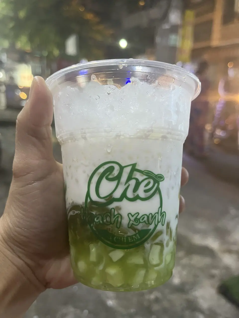 Ảnh bìa Chè Thạch Xanh 3 Chị Em - Dương Đình Nghệ