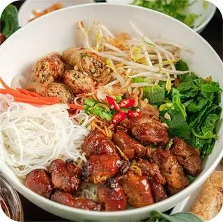 Ảnh đại diện Bánh Mì, Bún Thịt Nướng & Bò Lá Lốt Kupin - Nguyễn Trọng Trí