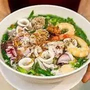Ảnh đại diện Thanh Tâm Quán - Hủ Tiếu Mực, Bò Kho & Bún Bò - Nguyễn Ảnh Thủ