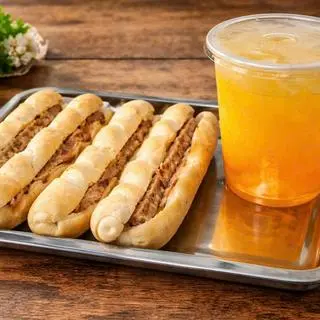 Ảnh đại diện Bánh Mì Còi - Đường D7