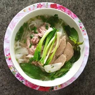 Ảnh đại diện Phở Bắc Hải - Trần Văn Giàu