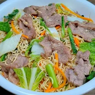 Ảnh đại diện Tiệm Ăn No Nhà Lựu - Tân Thới Nhất 3