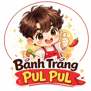 Ảnh đại diện Bánh Tráng Pul Pul - Xô Viết Nghệ Tĩnh