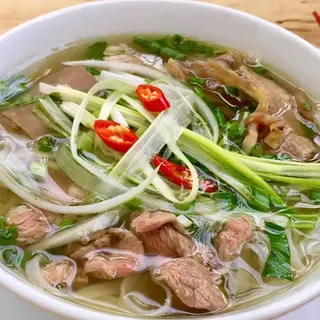Ảnh đại diện Phở Hiếu - Trịnh Đình Cửu