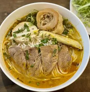Ảnh đại diện Bún Bò 30.000 - Nguyễn Thị Định