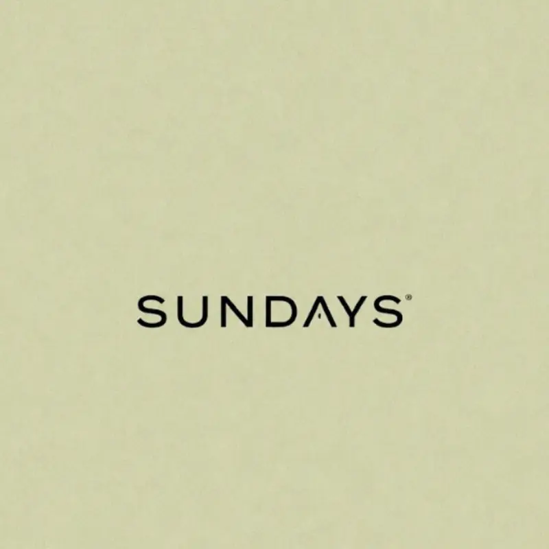 Ảnh bìa SUNDAYS - Smoothie, Juice & Cold Brew - Ngô Quang Huy