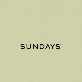 Ảnh đại diện SUNDAYS - Smoothie, Juice & Cold Brew - Ngô Quang Huy