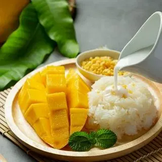 Ảnh đại diện Xôi Xoài Thái Lan - Võ Văn Kiệt