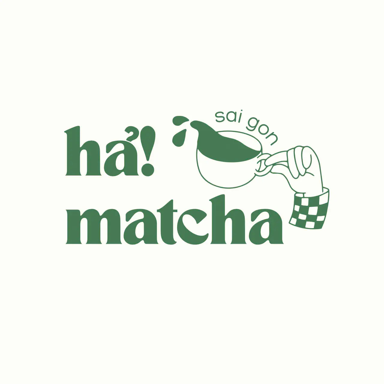 Ảnh bìa Hả! - Matcha Latte, Coffee & Nước Giải Khát - Phạm Ngọc Thảo