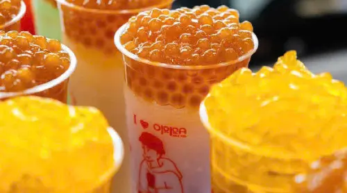 Ảnh bìa Oppa Milk Tea - Tỉnh Lộ 10
