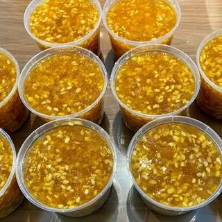 Ảnh đại diện Bếp Của Mẹ Tui - Chè Bưởi An Giang & Nước Sâm - Bạch Đằng