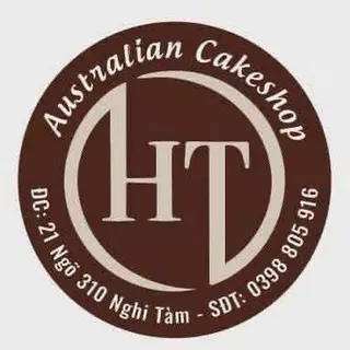 Ảnh đại diện Australian Cakeshop HT - Nghi Tàm