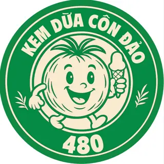 Ảnh đại diện Kem Dừa Côn Đảo 480 - Nguyễn Thị Định 