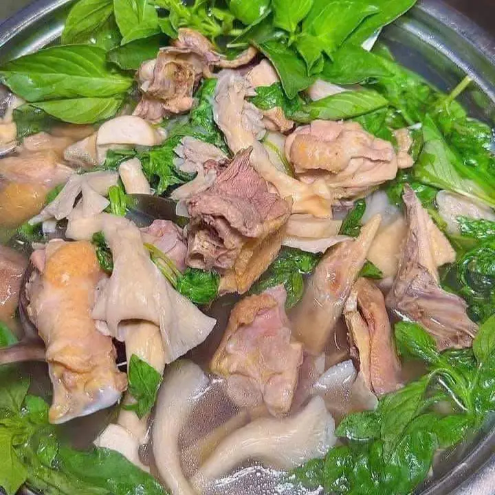 Ảnh bìa Út Đẹt Quán - Hoàng Hữu Nam