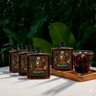 Ảnh đại diện Chicyam Brew Station - Cafe Cold Brew - Nguyễn Công Hoan B