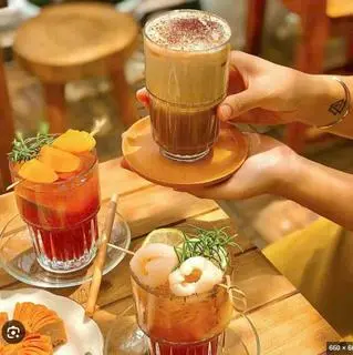 Ảnh đại diện Trà & Cà Phê Ấm Tích - Phạm Văn Đồng