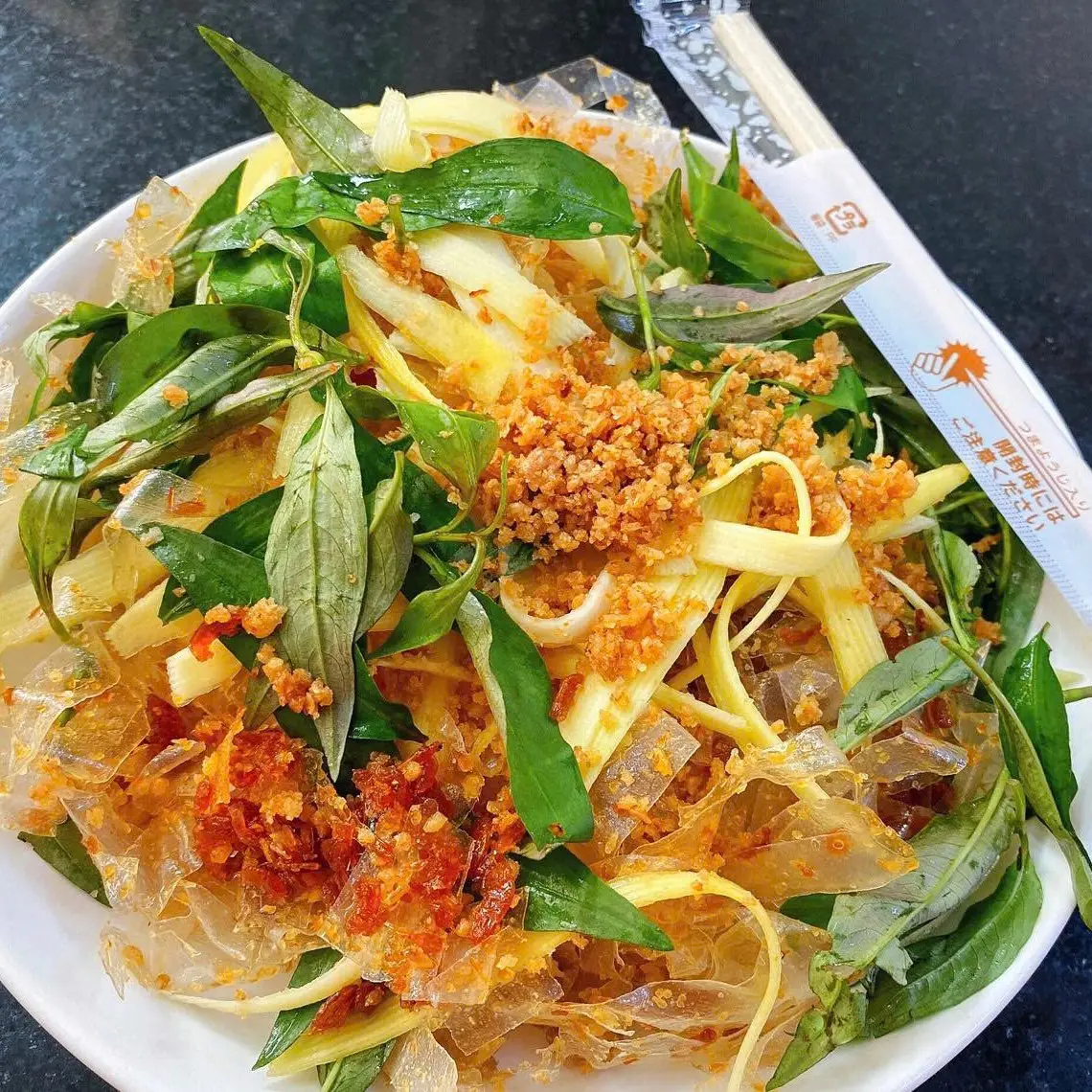 Ảnh bìa Bánh Tráng Mlem - Tôn Đản
