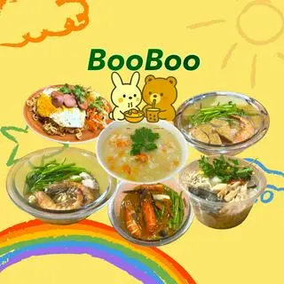 Ảnh đại diện BooBoo - Bún TomYum, Phở Khô & Bún Gạo Xào - Bùi Đình Túy