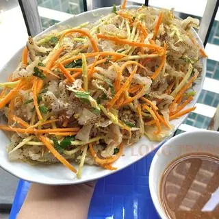 Ảnh đại diện Long Trang Food - Nộm Sứa - Vinhomes Smart City Tây Mỗ