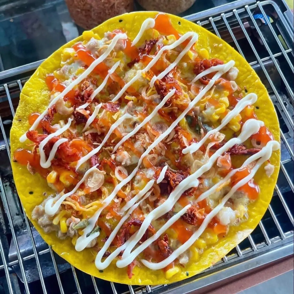 Ảnh bìa Mickeymouse - Nước Ép, Sinh Tố & Bánh Tráng - Khương Đình