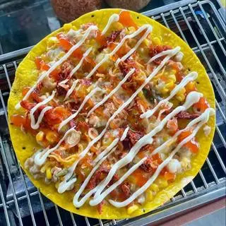 Ảnh đại diện Mickeymouse - Nước Ép, Sinh Tố & Bánh Tráng - Khương Đình