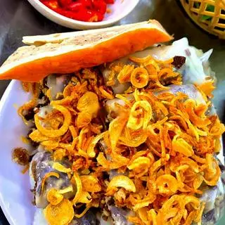 Ảnh đại diện Bánh Cuốn - Ao Sen