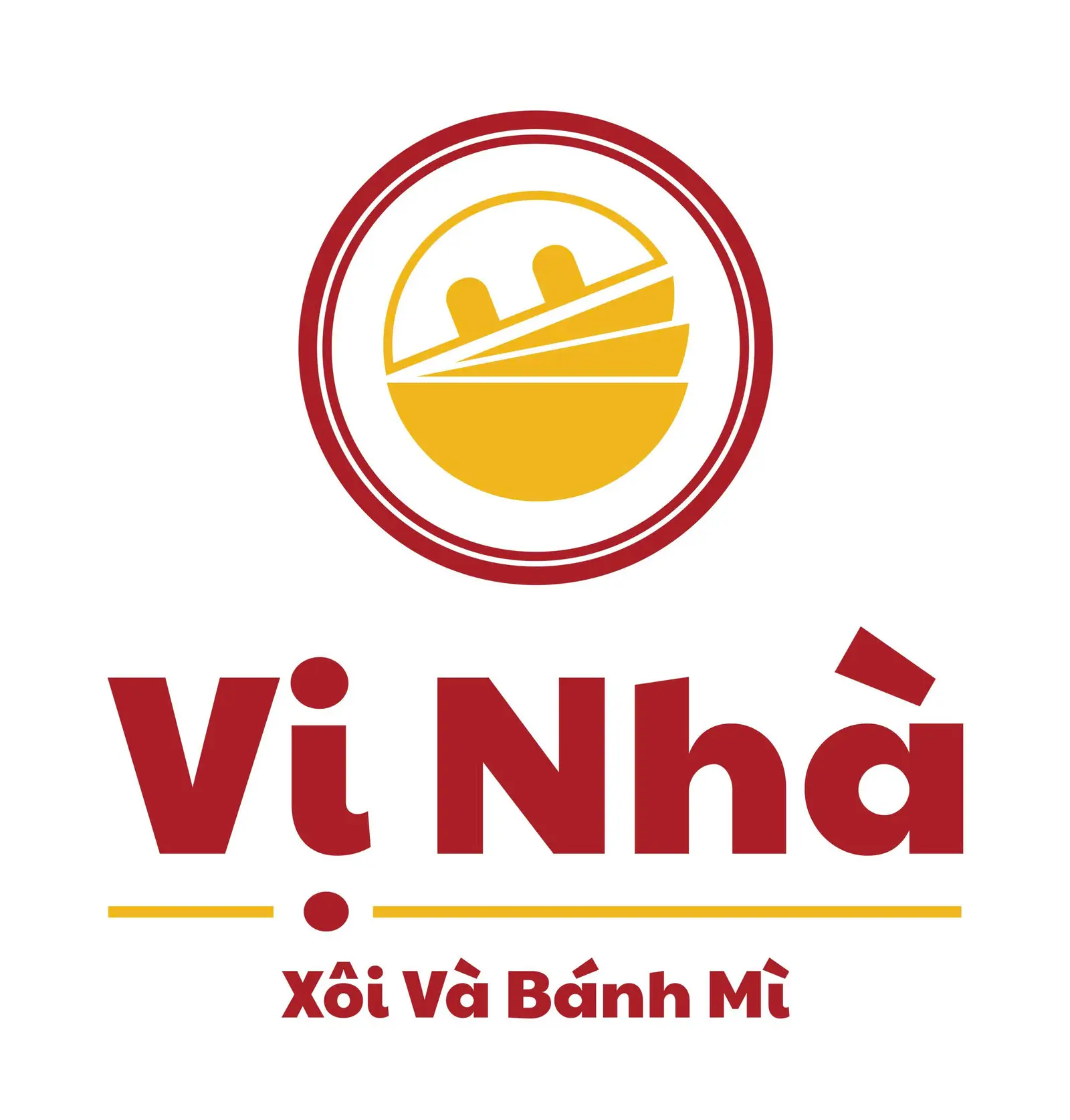 Ảnh bìa Vị Nhà - Xôi & Bánh Mì - Lê Thanh Nghị 