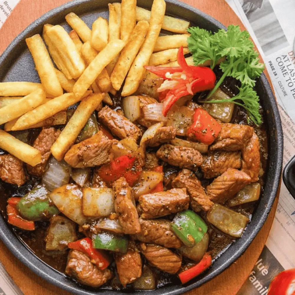 Ảnh bìa Quán Bò 42 - Hoàng Hoa Thám