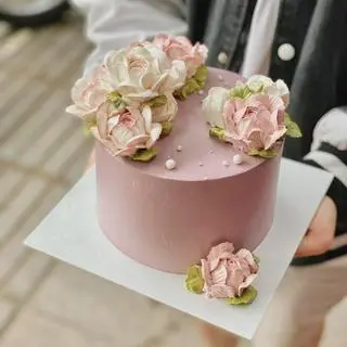 Ảnh đại diện Bánh Sinh Nhật Hồng Anh - Kim Giang
