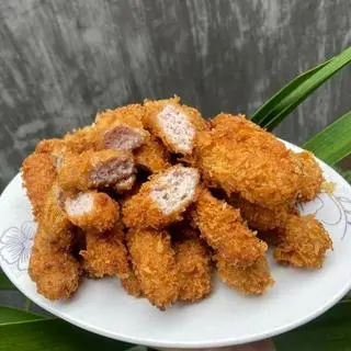 Ảnh đại diện Nem Chua Rán Trần Công Châu Hà Nội - Nguyễn Hữu Cảnh