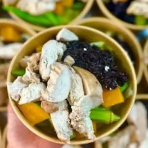 Ảnh bìa Hapi Kitchen - Bánh Tráng, Gỏi Cuốn & Đồ Ăn Healthy - Nguyễn Trãi