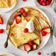 Ảnh bìa Crepe 123 - Đồ Ăn & Đồ Uống Nhanh - Nguyễn An Ninh