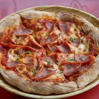 Ảnh đại diện CY'S PIZZA & PASTA - Đường 11 