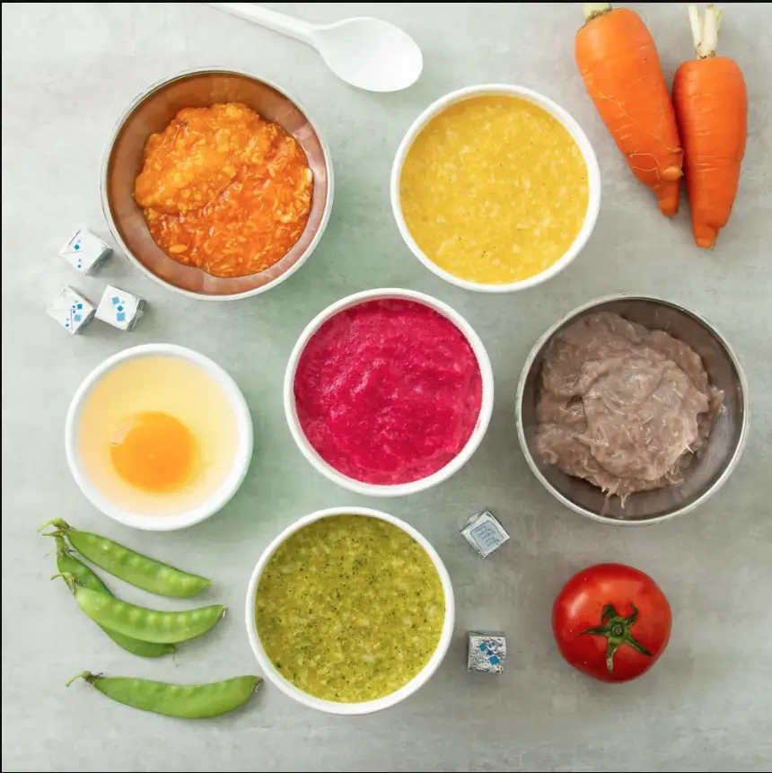 Ảnh bìa Cháo Dinh Dưỡng Việt Soup - Trần Phú